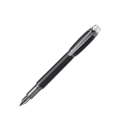 Montblanc  Fountain Pen 25646 Starwalker Extreme F Fine Point 111286