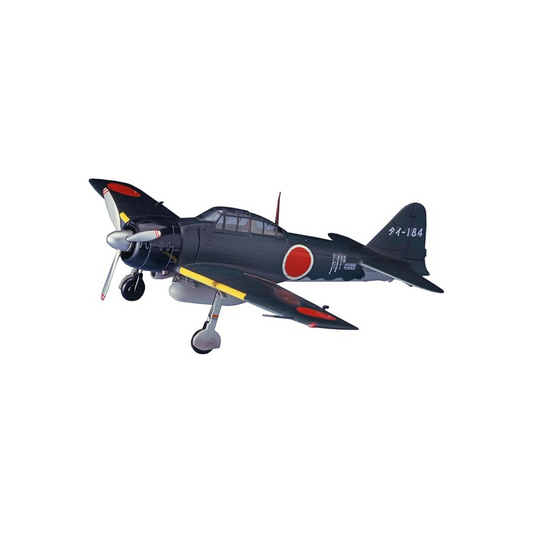 1/72 Mitsubishi A6M3 Zero Fighter Type 22/32