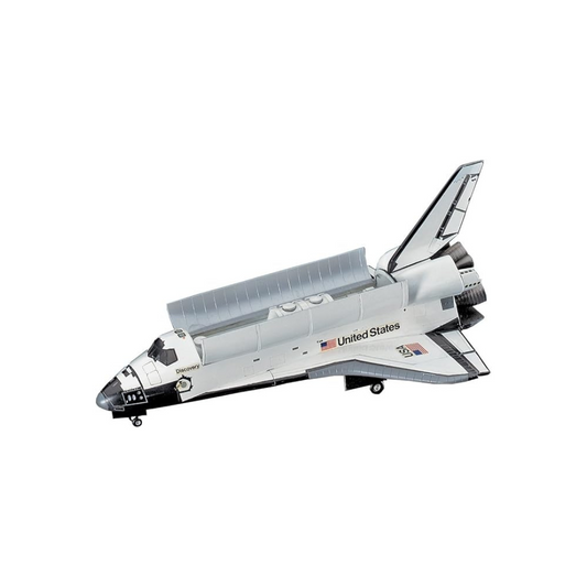Hasegawa 1/200 NASA Space Shuttle Orbiter Plastic Model 30