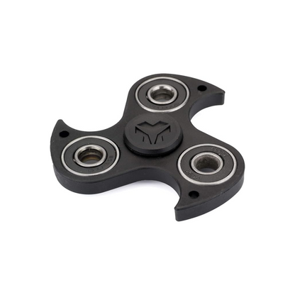 Spin Gear Tri-Spinner Nylon Body (188 Black)