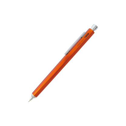 OHTO GS01-S7-OR Oil Ballpoint Pen GS01 Orange