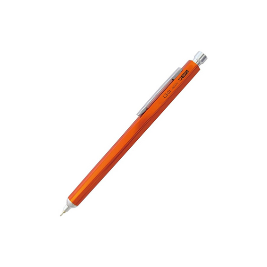 OHTO GS01-S7-OR Oil Ballpoint Pen GS01 Orange