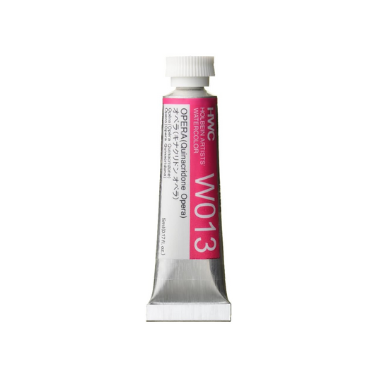 Holbein Artists' Watercolors - Opera - 5ml Tube
