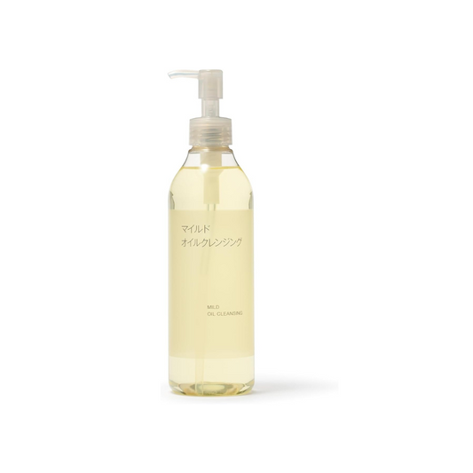 MUJI 83941208 Mild Oil Cleansing, 10.1 fl oz (300 ml)