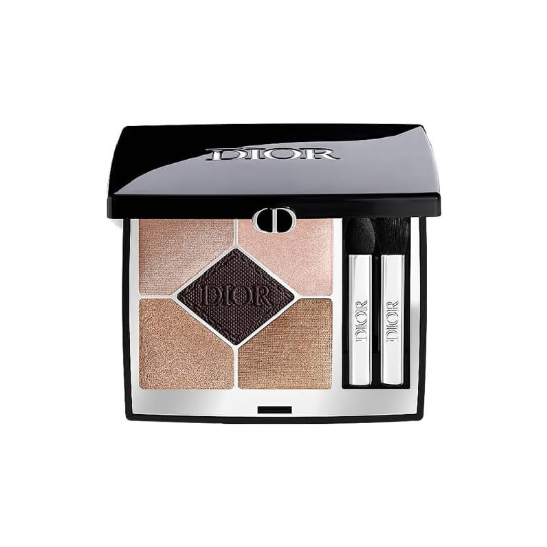 Christian Dior Diorshow Thunk Couleur #539
