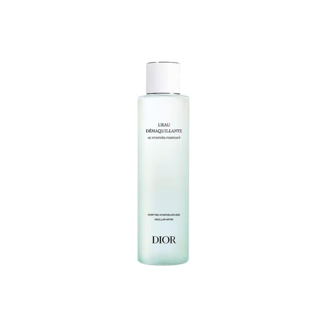 Christian Dior Purifyan Cleansing Water 6.8 fl oz (200 ml)