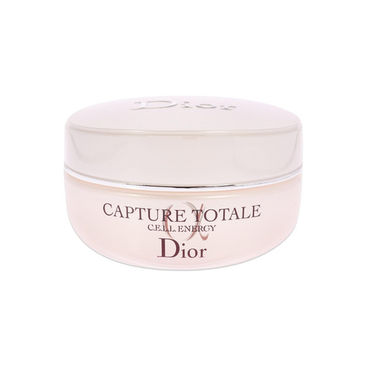 Christian Dior Capture Total Cell ENGY Cream 1.7 fl oz (50 ml)