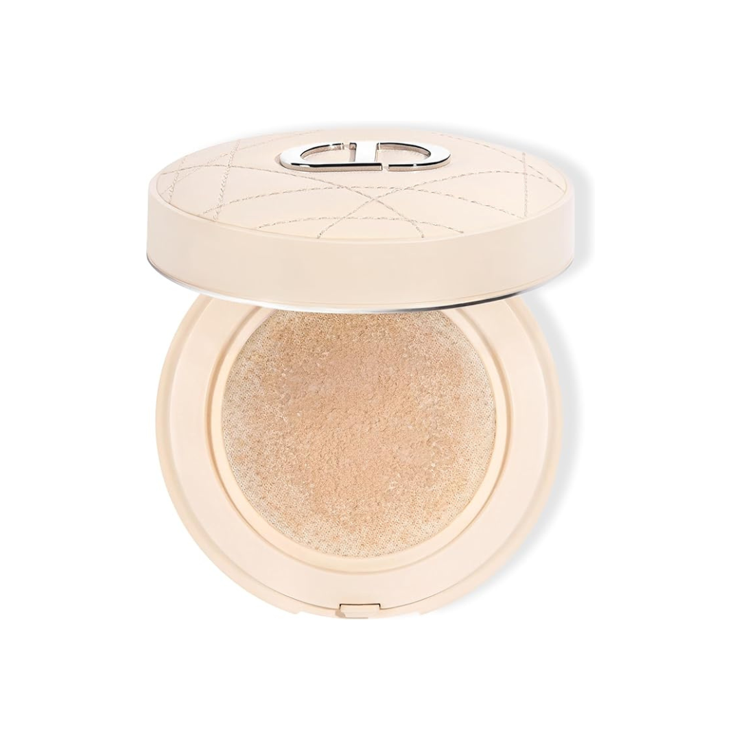 Christian Dior Diorskin Forever Cushion Powder Light