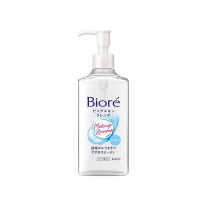 Bioré Pure Skin Cleansing Oil Makeup Remover