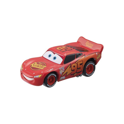 Takara tomy Disney Pixar Cars Lighting McQueen C-01 (Japan)