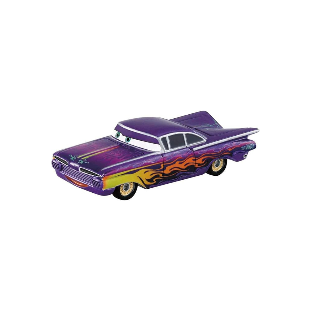 Takara Tomy Disney Cars Tomica C-26 Ramone (Standard Type),