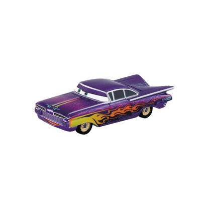 Takara Tomy Disney Cars Tomica C-26 Ramone (Standard Type),