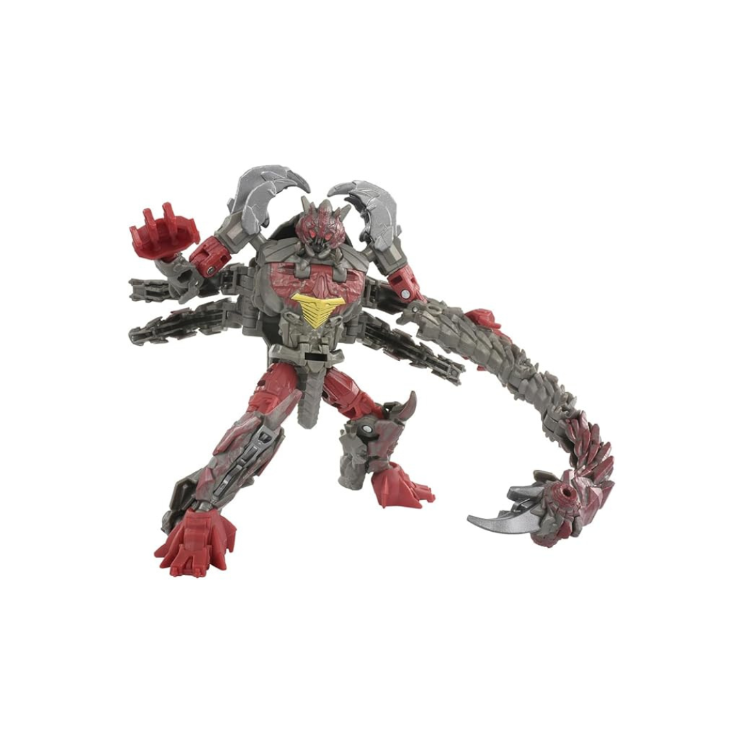 Transformers SS-143 Double Punch
