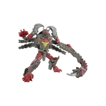 Transformers SS-143 Double Punch