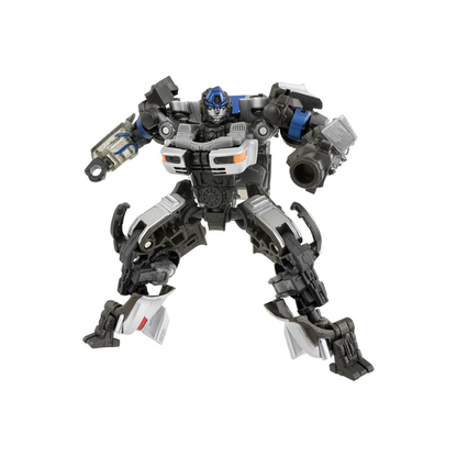 Transformers SS-141 Mirage Action Figure