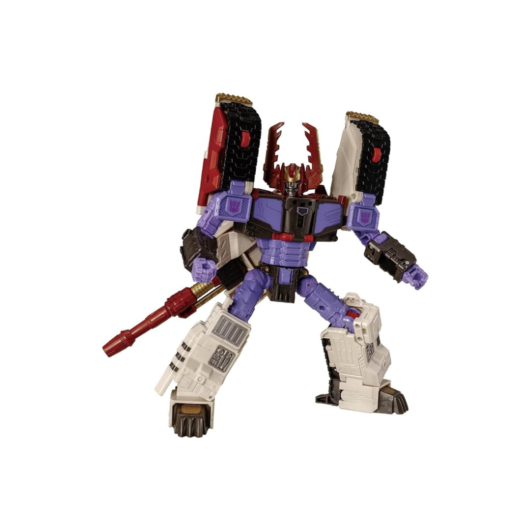 T-SPARK Transformers Legacy TL-87 Galvatron (Armada Universe)