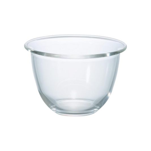 HARIO MXP-900 Mixing Bowl, Heat Resistant Glass, 30.4 fl oz (900 ml), Multi Ball, Made in Japan