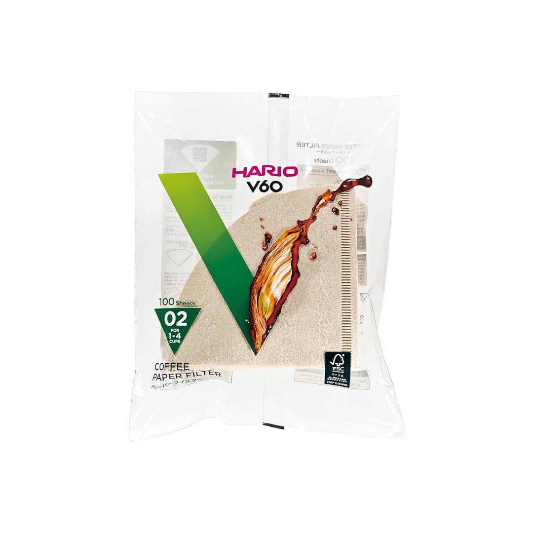 HARIO V60 Paper Filter