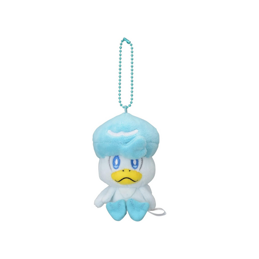 Pokemon Center Original Mascot Quass