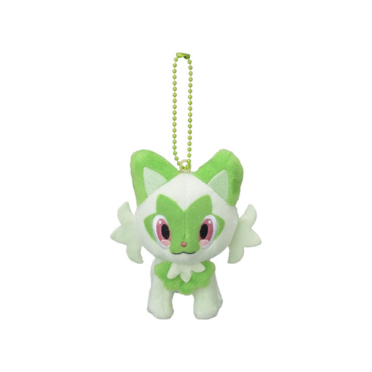 Pokemon Center Original Mascot, Nyaoha