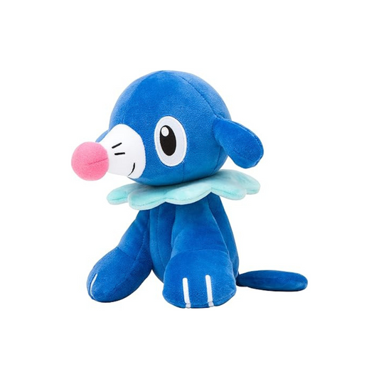 Pokémon Center Original Stuffed Toy, Ashimar