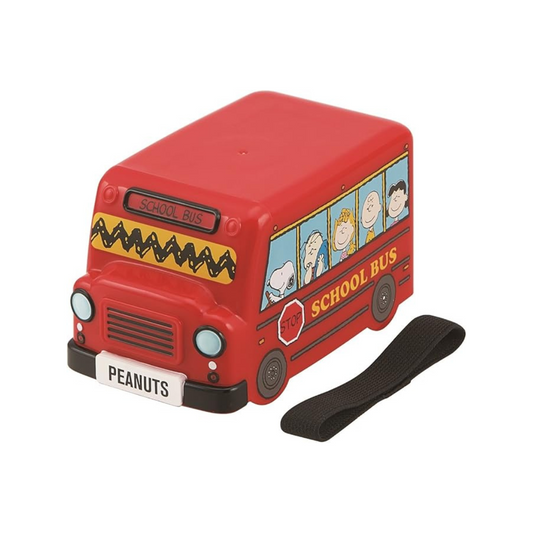 Tomica Die-Cut Lunch Box