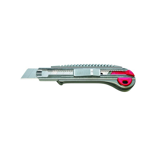 NT CUTTER Cartridge-type Cutter, L-type Blade (Large Size), 6-shot, L-2000RP