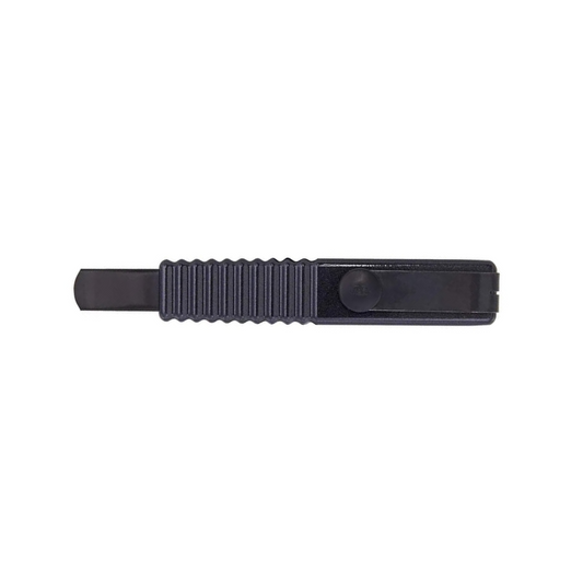 NT Cutter PMGH-EVO2 , Metal Body, Pearl Black Paint, Auto Lock, H Type