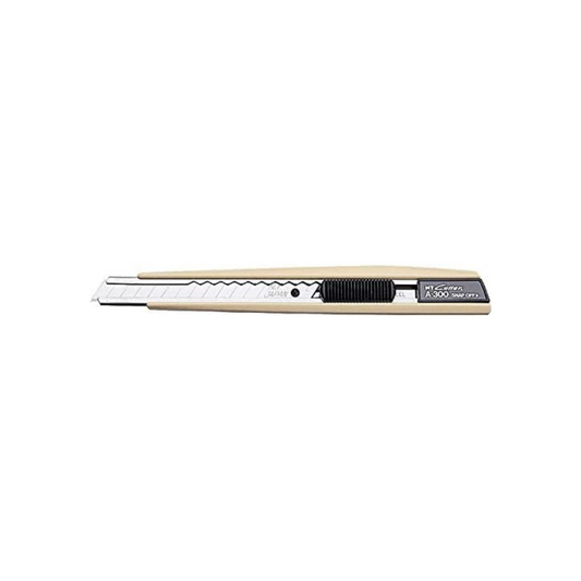 NT Cutter  A-300P Light Work
