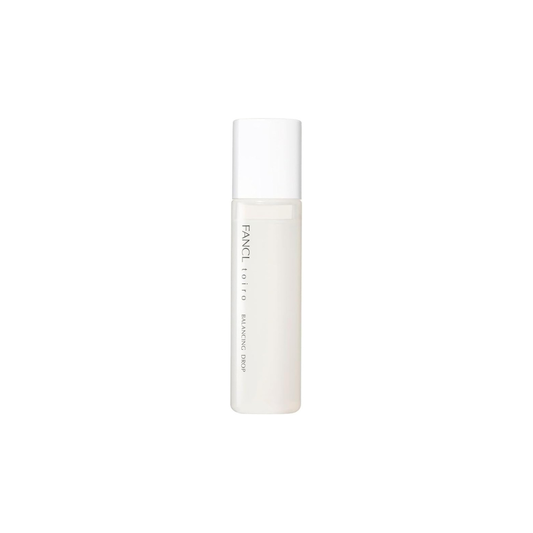 FANCL Toiro Balancing Drop Bottle Lotion, Additive-free