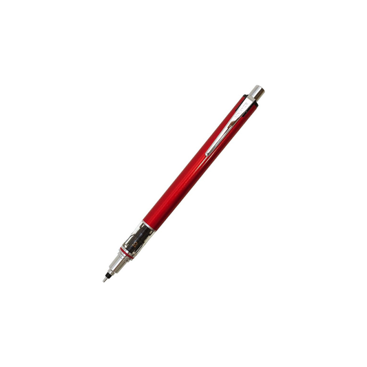 Uni Mechanical Pencil "Kurutoga" Advance 0.020 Inches (0.5 mm)