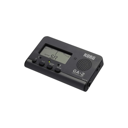 Korg GA2 2" Guitar Tuner