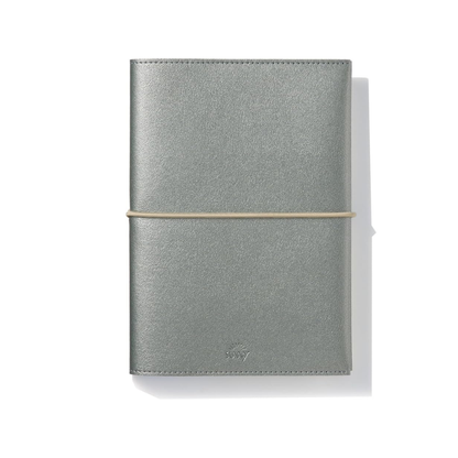 Iroha Published 2026 SUNNY Notebook, Standard, Free Daily, 2026/January/B6 Size, Spruce Glitter] L-LSD-60
