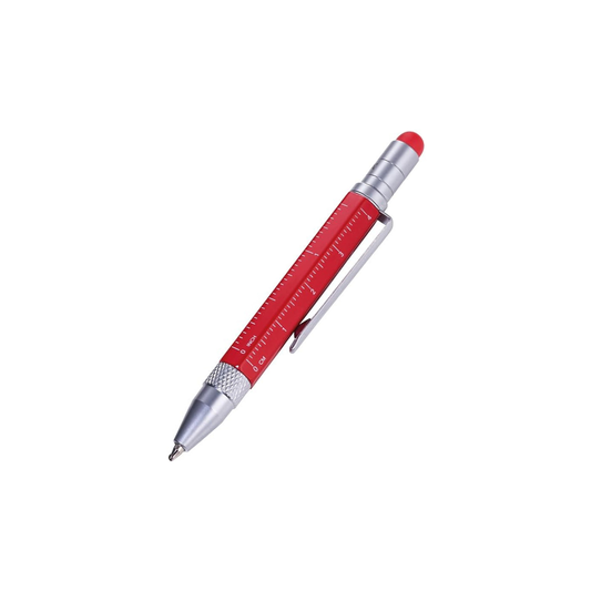 Troika Construction, Lilliputt RED