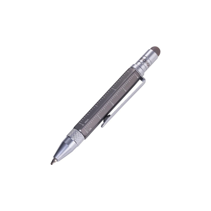 Troika Construction, Lilliputt   grey