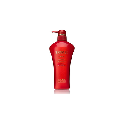 TSUBAKI Shining Conditioner Jumbo Size 550mL