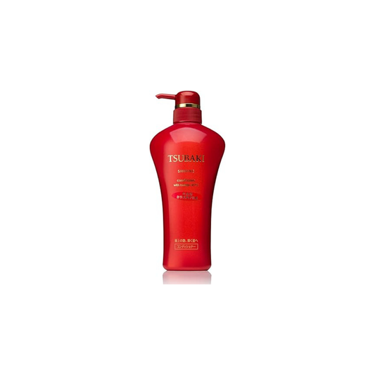 TSUBAKI Shining Conditioner Jumbo Size 550mL