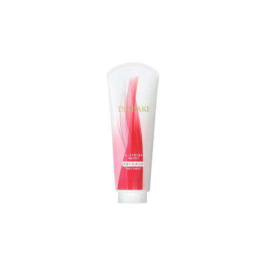 Tsubaki Shiseido Hair Treatment 180g