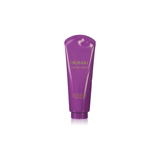 TSUBAKI Volume Touch Treatment (for flat roots) 180g