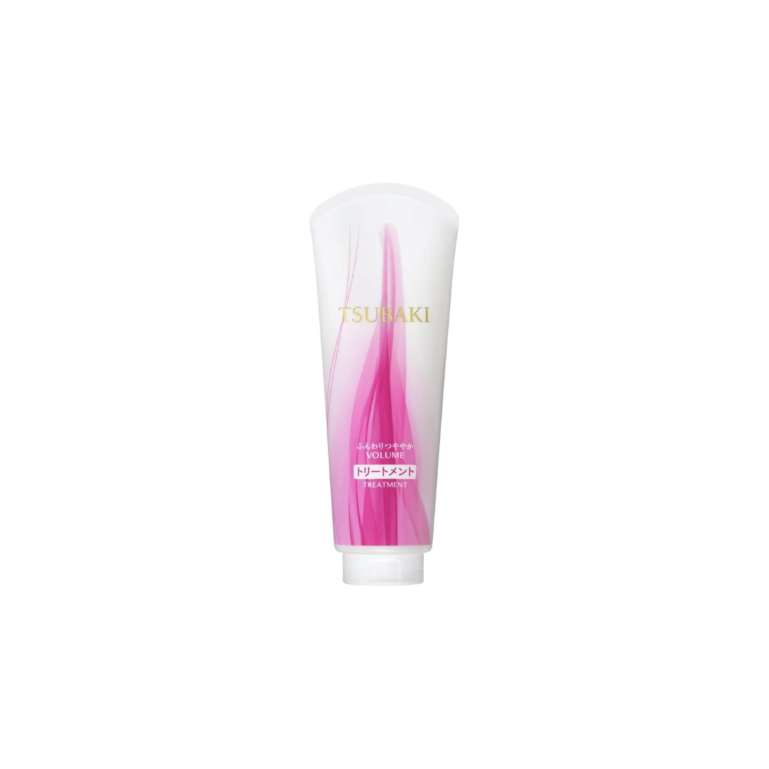 Tsubaki Soft and Shiny Hair Treatment 180g