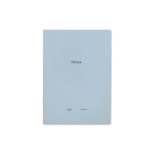 Laconic LGF09-36 Style Notebook, Mandala Chart, A5, Thinking Organization