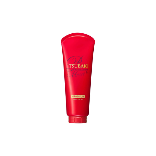 TSUBAKI Premium Moisturizing Treatment, 6.3 oz (180 g)