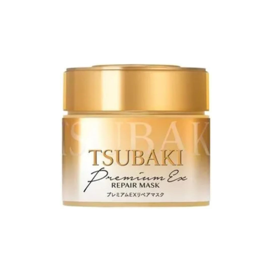 Tsubaki Premium Repair Mask 6.3 ounces (180 g)
