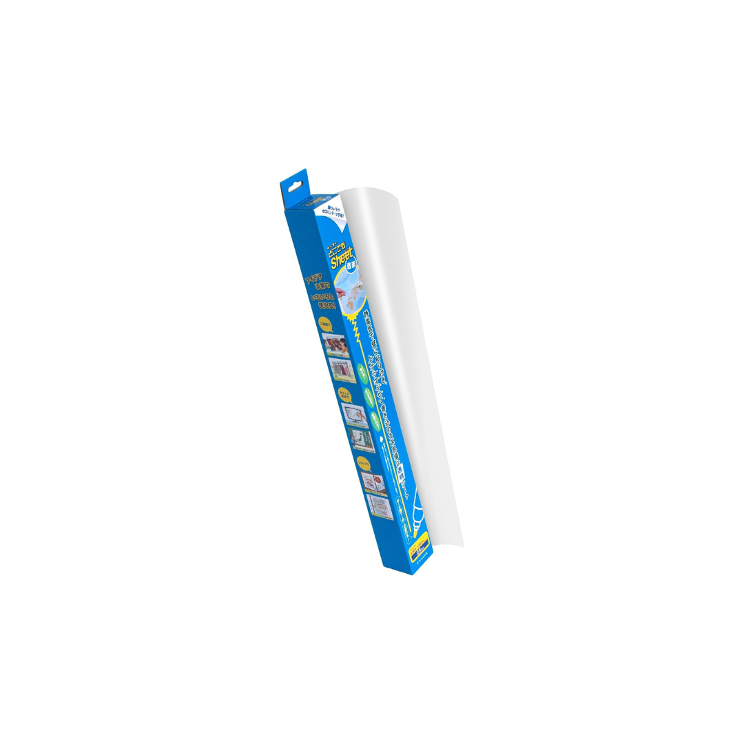 Sailor Fountain Pen, Dry Erase Board, Anywhere Sheet, Clear, 31-3501-000