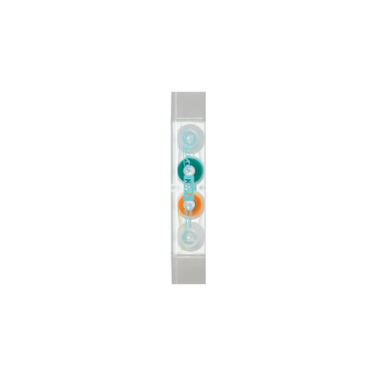 RAYMAY Fujii KP1318 Line Marker Kept Kiera, Blue & Yellow