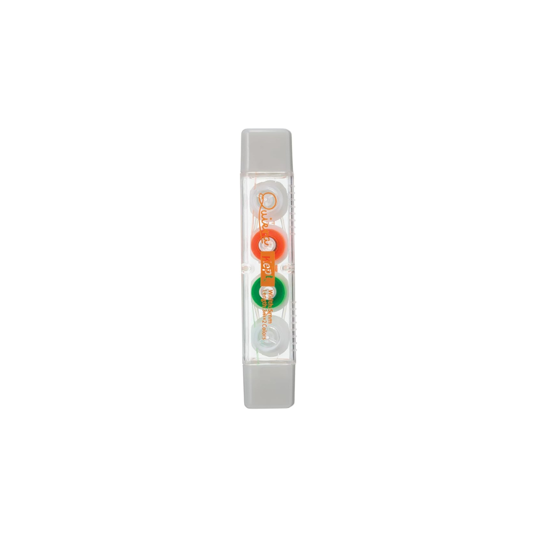 RAYMAY Fujii KP1320 Line Marker Kept Kiera, Orange & Lime