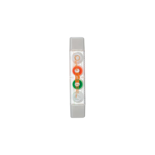 RAYMAY Fujii KP1320 Line Marker Kept Kiera, Orange & Lime