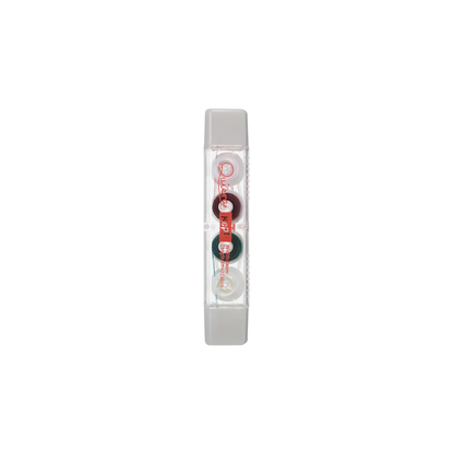 RAYMAY Fujii KP1321 Line Marker Kept Kiera Red & Green