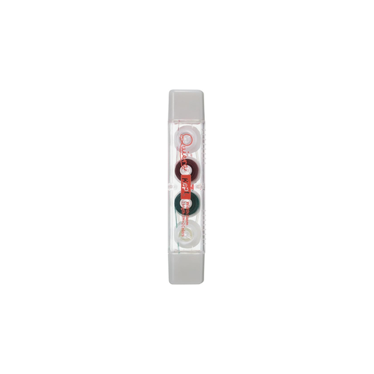 RAYMAY Fujii KP1321 Line Marker Kept Kiera Red & Green