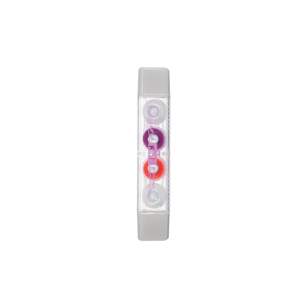 RAYMAY Fujii Line Marker Kept Kiela Purple & Pink KP1319